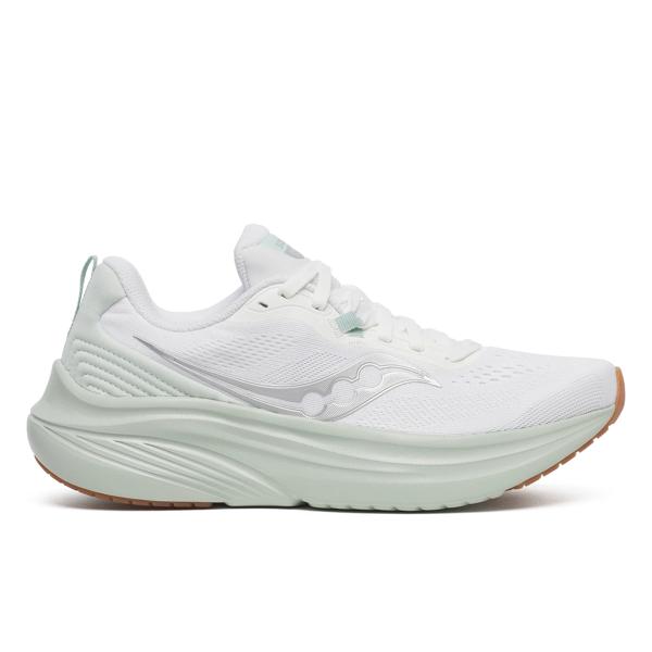 Lancer Run, White | Mist, dynamic