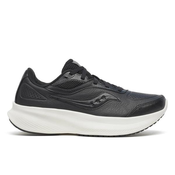 Integrity Metro, Black, dynamic