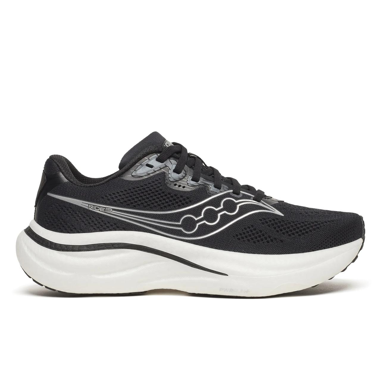 Women's Ride 19 - Running Shoes - Reviews | Saucony