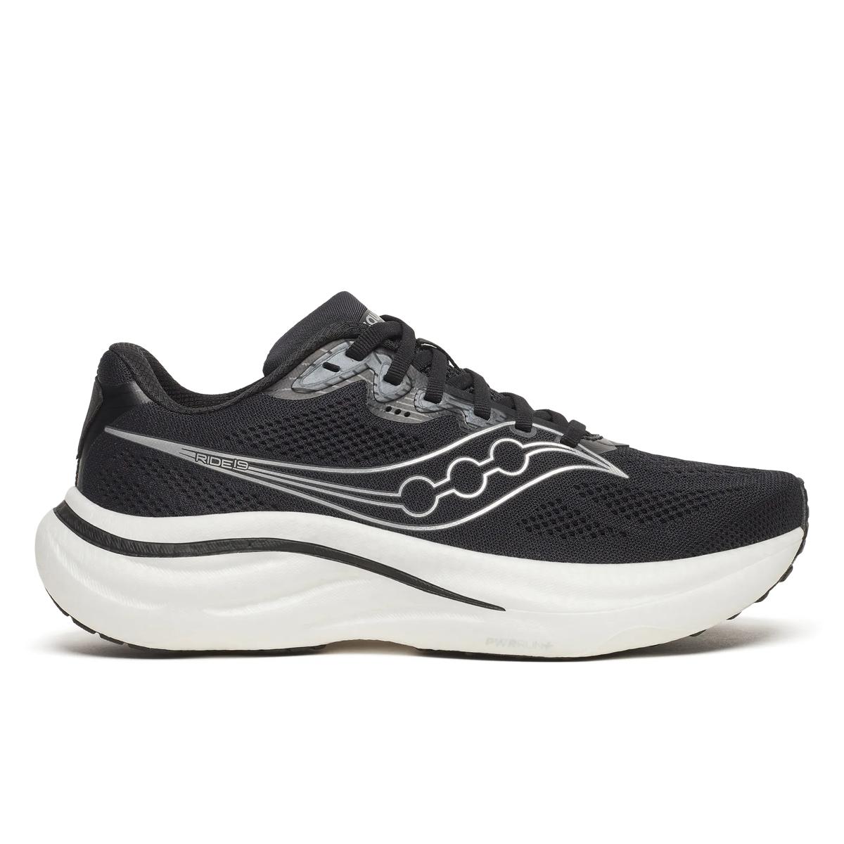 Ride 19, Black | Silver, dynamic 1