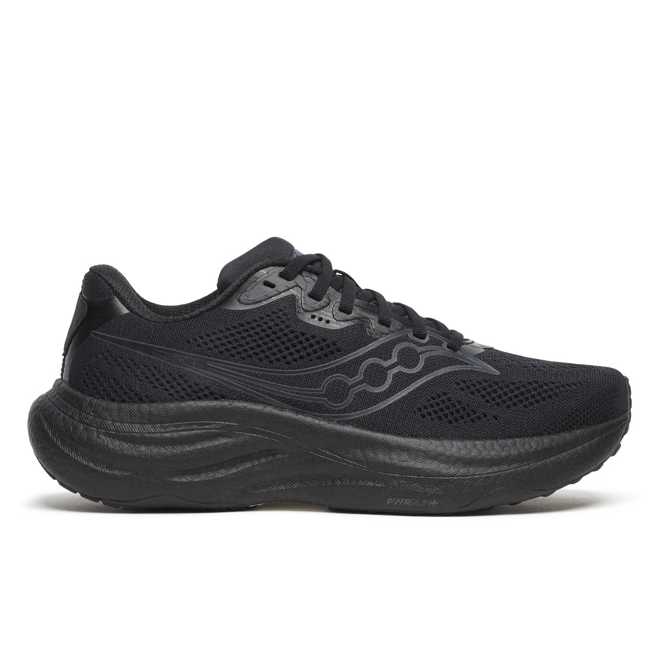 Saucony Ride 19 Wide bij Saucony