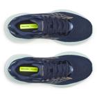 Ride 19, Navy | Aqua, dynamic 5