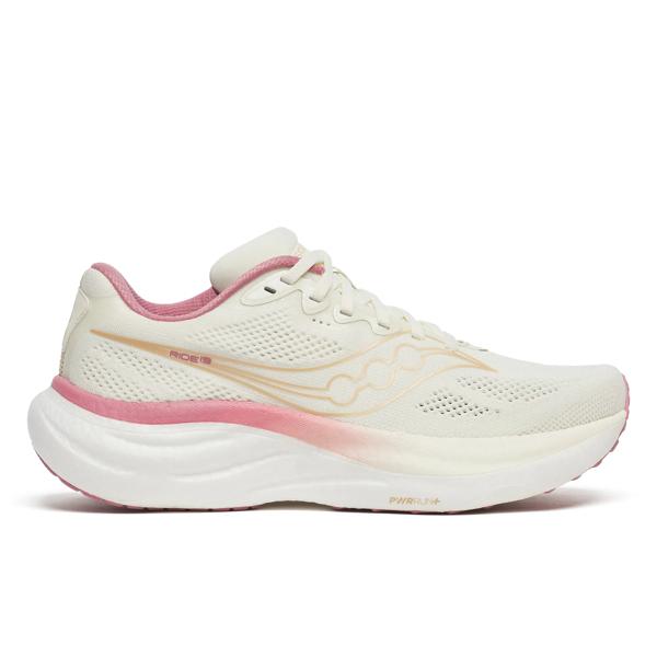 Ride 19 Wide, Vanilla | Mauve, dynamic