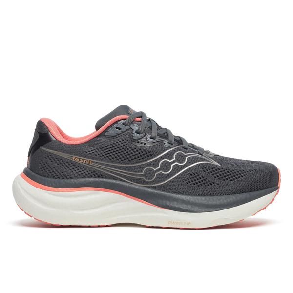 Ride 19, Shadow | Salmon, dynamic