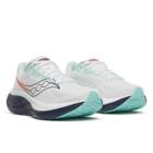 Ride 19, White | Navy, dynamic 2