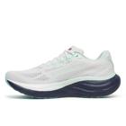 Ride 19, White | Navy, dynamic 3