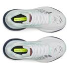 Ride 19, White | Navy, dynamic 5