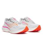 Ride 19, Fog | Shock, dynamic 2