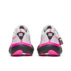 Black Girls Run X Saucony Ride 19, Fog | Hot Pink, dynamic 4