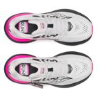 Black Girls Run X Saucony Ride 19, Fog | Hot Pink, dynamic 5