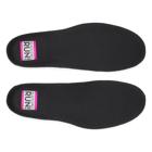 Black Girls Run X Saucony Ride 19, Fog | Hot Pink, dynamic 6