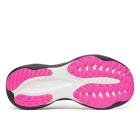 Black Girls Run X Saucony Ride 19, Fog | Hot Pink, dynamic 7