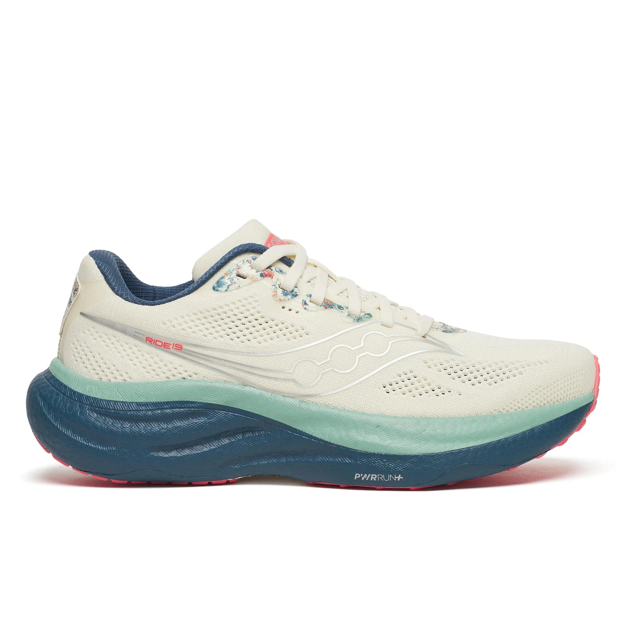 Women's Ride 19 Kissaten - Ride Shoes | Saucony