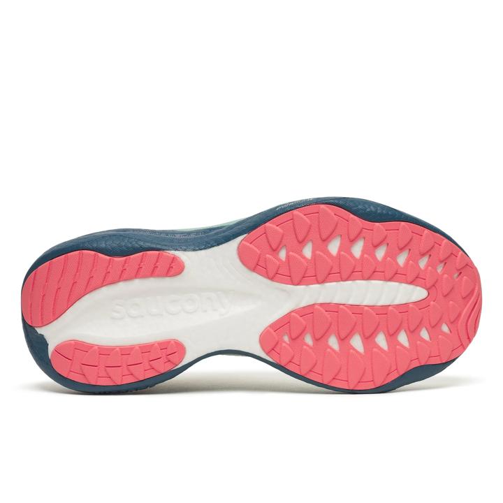 Women's Ride 19 Kissaten - Ride Shoes | Saucony