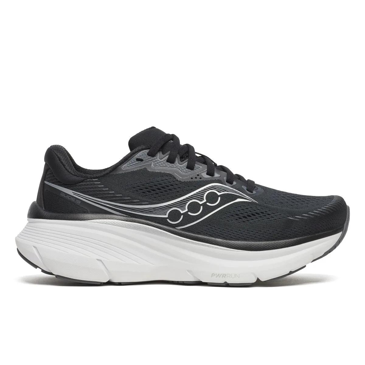 Saucony Guide 19 Wide bij Saucony