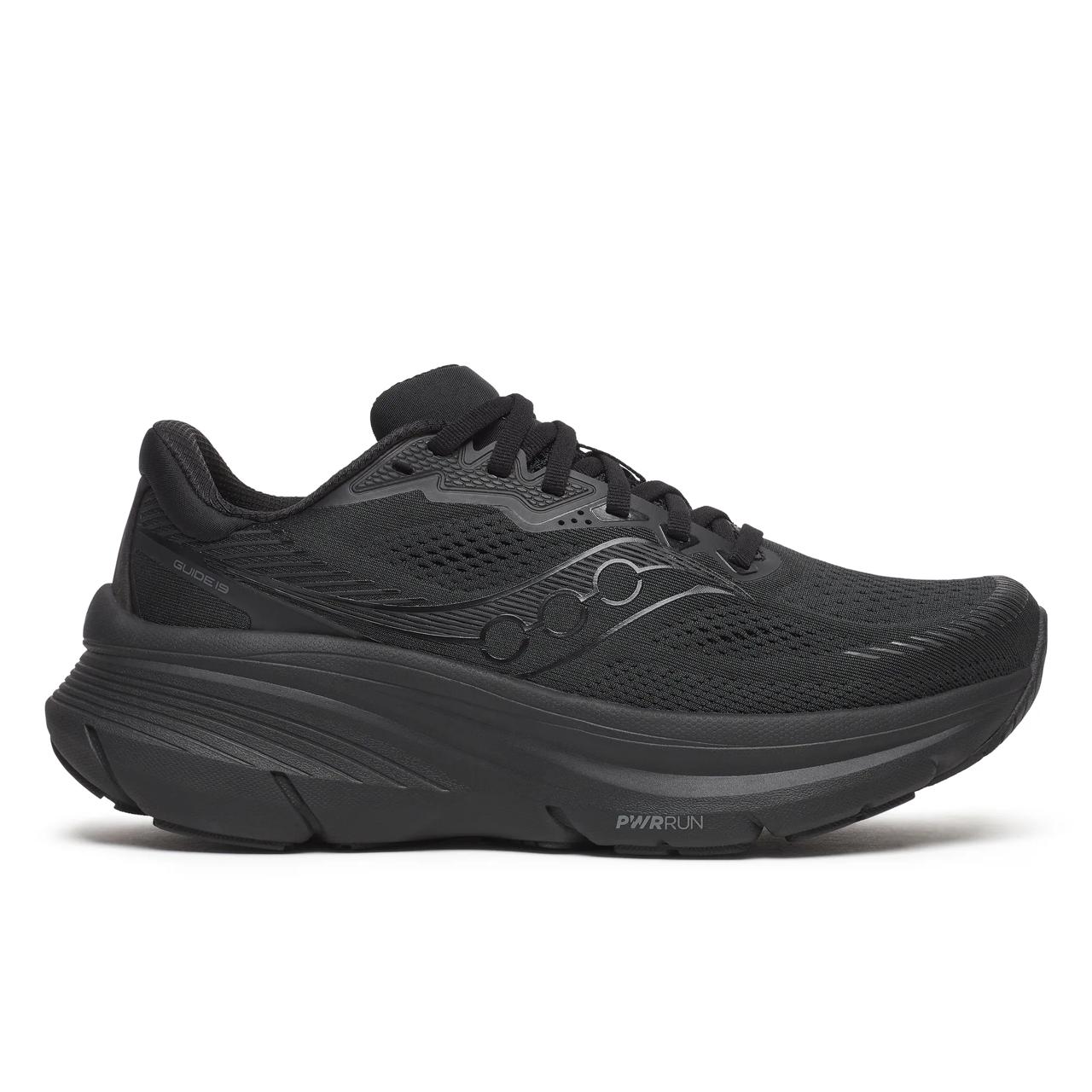 Saucony Guide 19 Wide bij Saucony