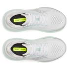 Guide 19 Wide, White | Hush, dynamic 5