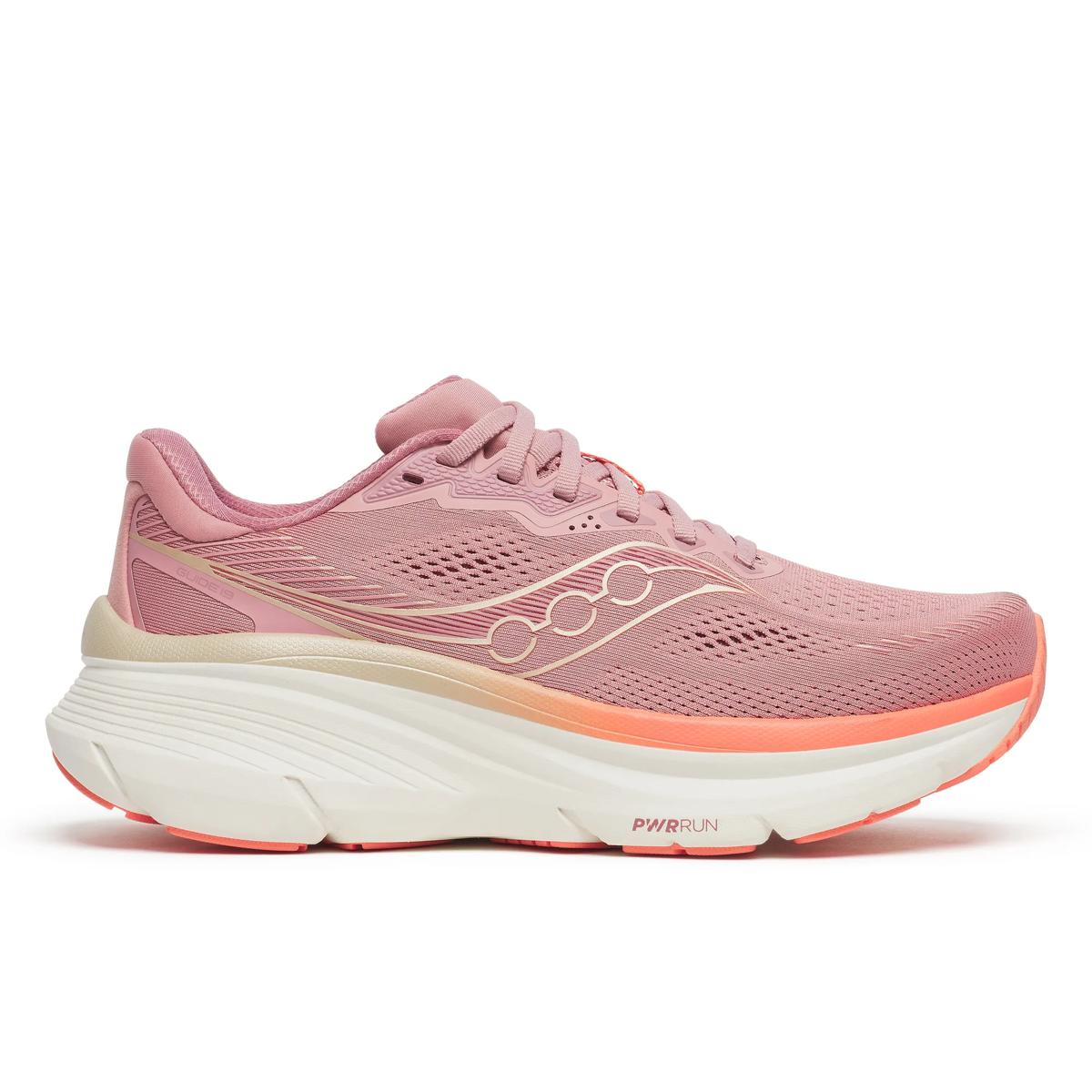 Guide 19, Mauve | Salmon, dynamic 1