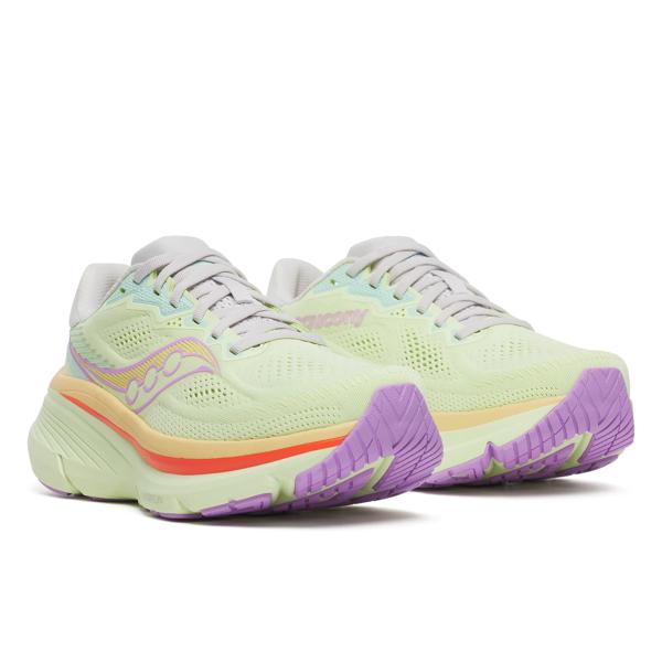 Guide 19 Prism, Key Lime, dynamic