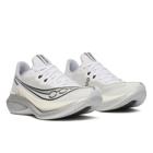 Endorphin Pro 5, White | Black, dynamic 2