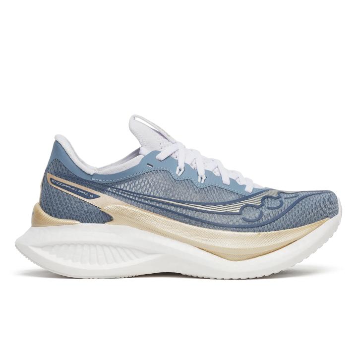 Endorphin Pro 5, Storm | Gilded, dynamic