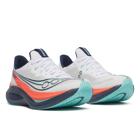 Endorphin Pro 5, White | Navy, dynamic 2