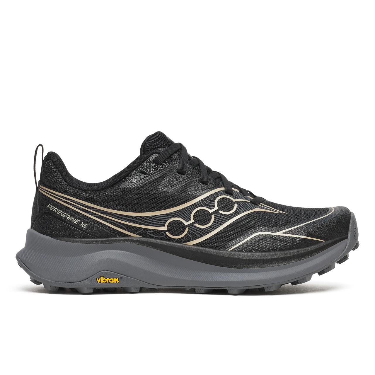 Peregrine 16 Wide - Trail | Saucony