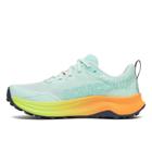 Peregrine 16, Aqua | Citron, dynamic 3