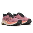 Peregrine 16, Mauve | Salmon, dynamic 2
