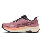 Peregrine 16, Mauve | Salmon, dynamic 3