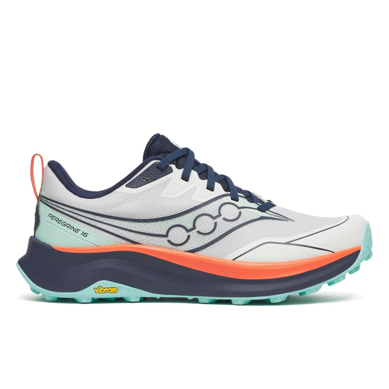 Saucony Peregrine 16 bij Saucony