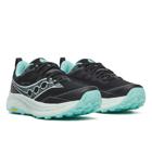 Peregrine 16 GTX, Black | Aqua, dynamic 2