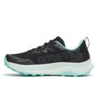 Peregrine 16 GTX, Black | Aqua, dynamic 3