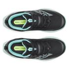 Peregrine 16 GTX, Black | Aqua, dynamic 5