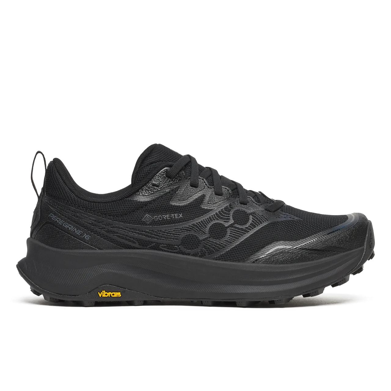 Saucony Peregrine 16 GTX bij Saucony