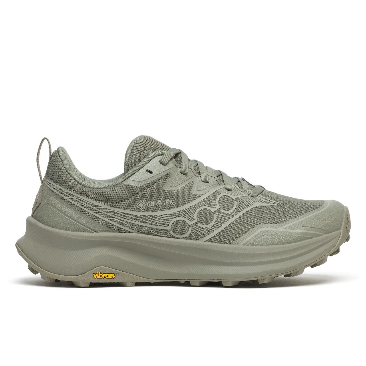 Saucony Peregrine 16 GTX bij Saucony