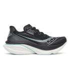 Endorphin Azura, Black | Aqua, dynamic 1