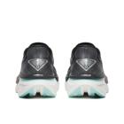 Endorphin Azura, Black | Aqua, dynamic 4