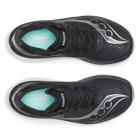 Endorphin Azura, Black | Aqua, dynamic 5