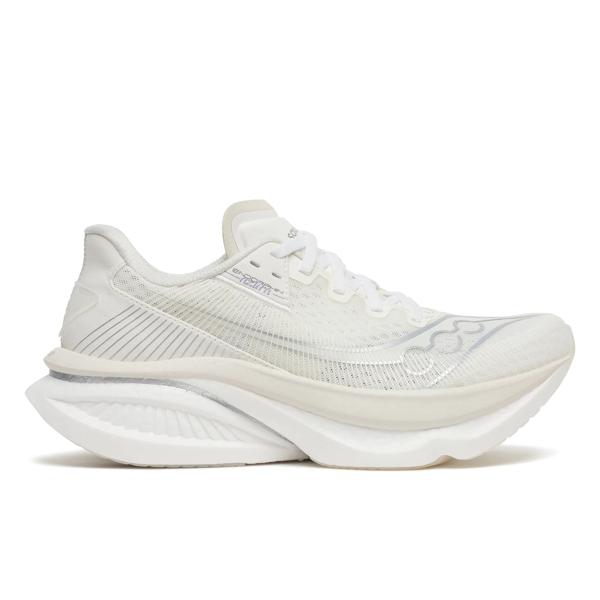 Endorphin Azura, Ivory | White, dynamic