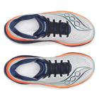 Endorphin Azura, White | Navy, dynamic 5