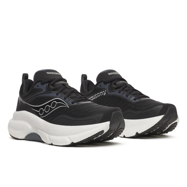 Omni 23 ST, Black | Silver, dynamic