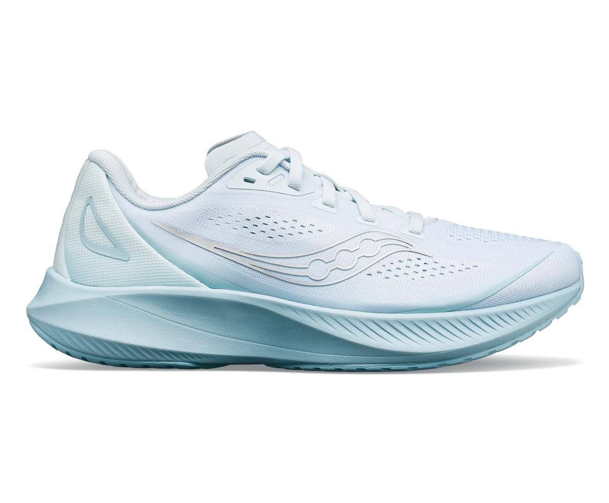 Mirage Flow, Sky Blue, dynamic 1