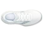 Tide 2, White | Silver, dynamic 3