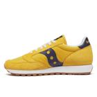 Jazz Original, Yellow | Navy, dynamic 3