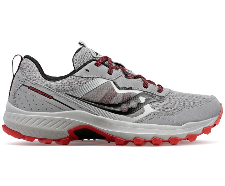 Excursion TR16 Wide, Alloy | Lava, dynamic