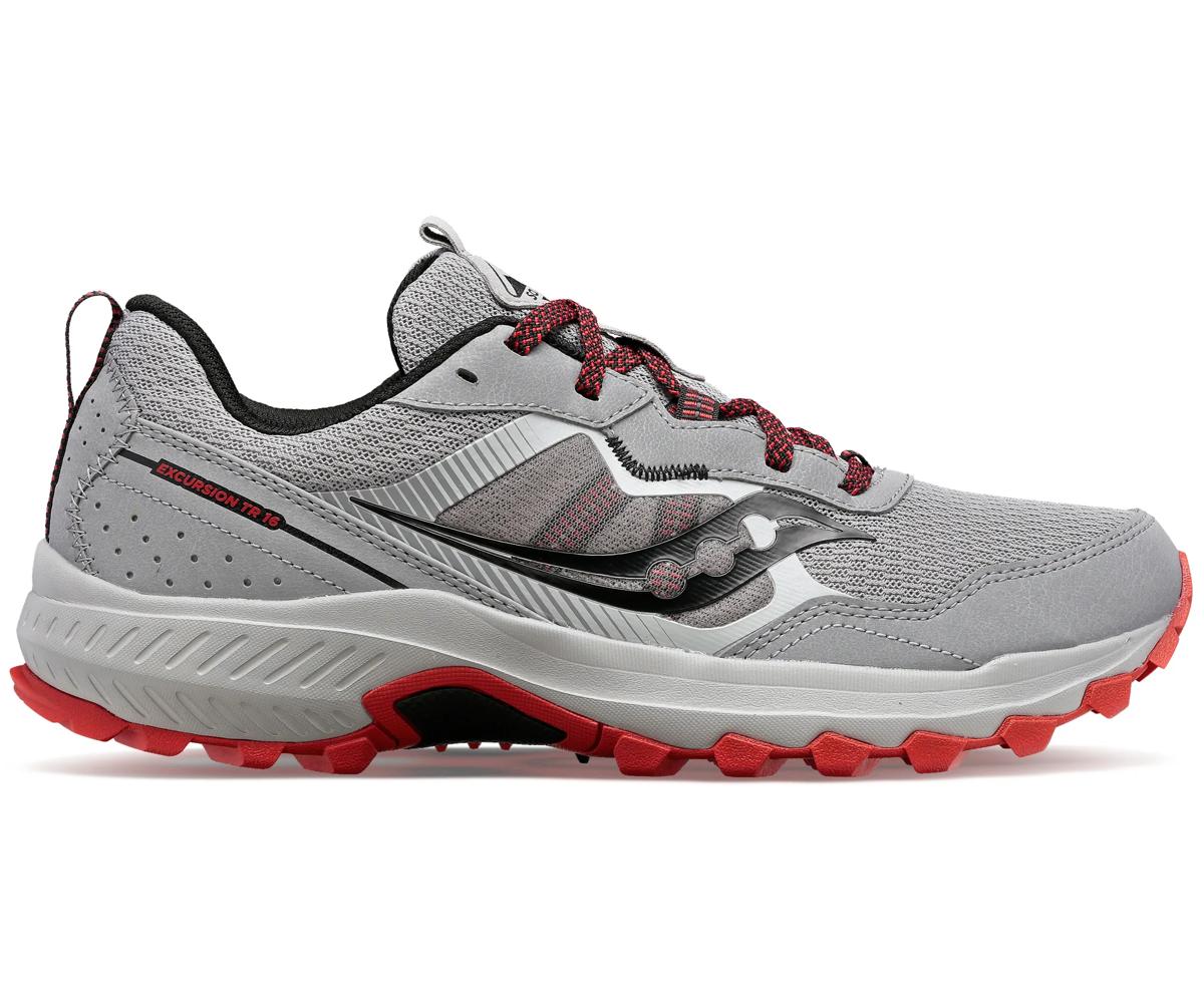 Excursion TR16 Wide, Alloy | Lava, dynamic 1