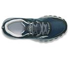 Excursion TR16 Wide, Navy | Silver, dynamic 3