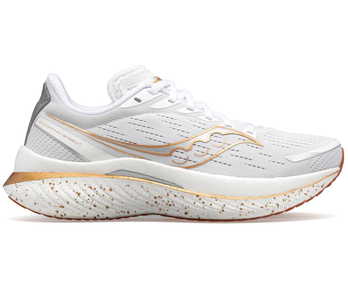 Endorphin Speed 3, White, dynamic 1