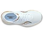 Endorphin Speed 3, White | Gold, dynamic 3